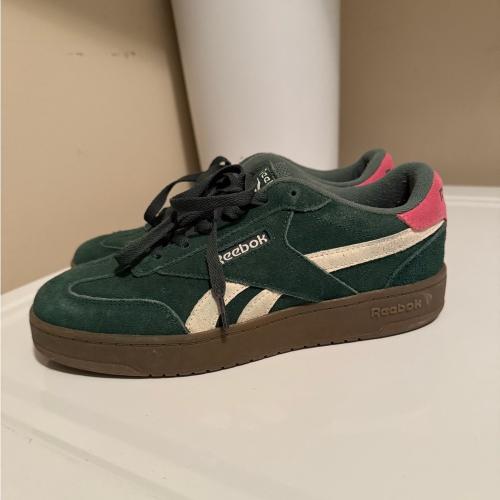 Reebok sneakers